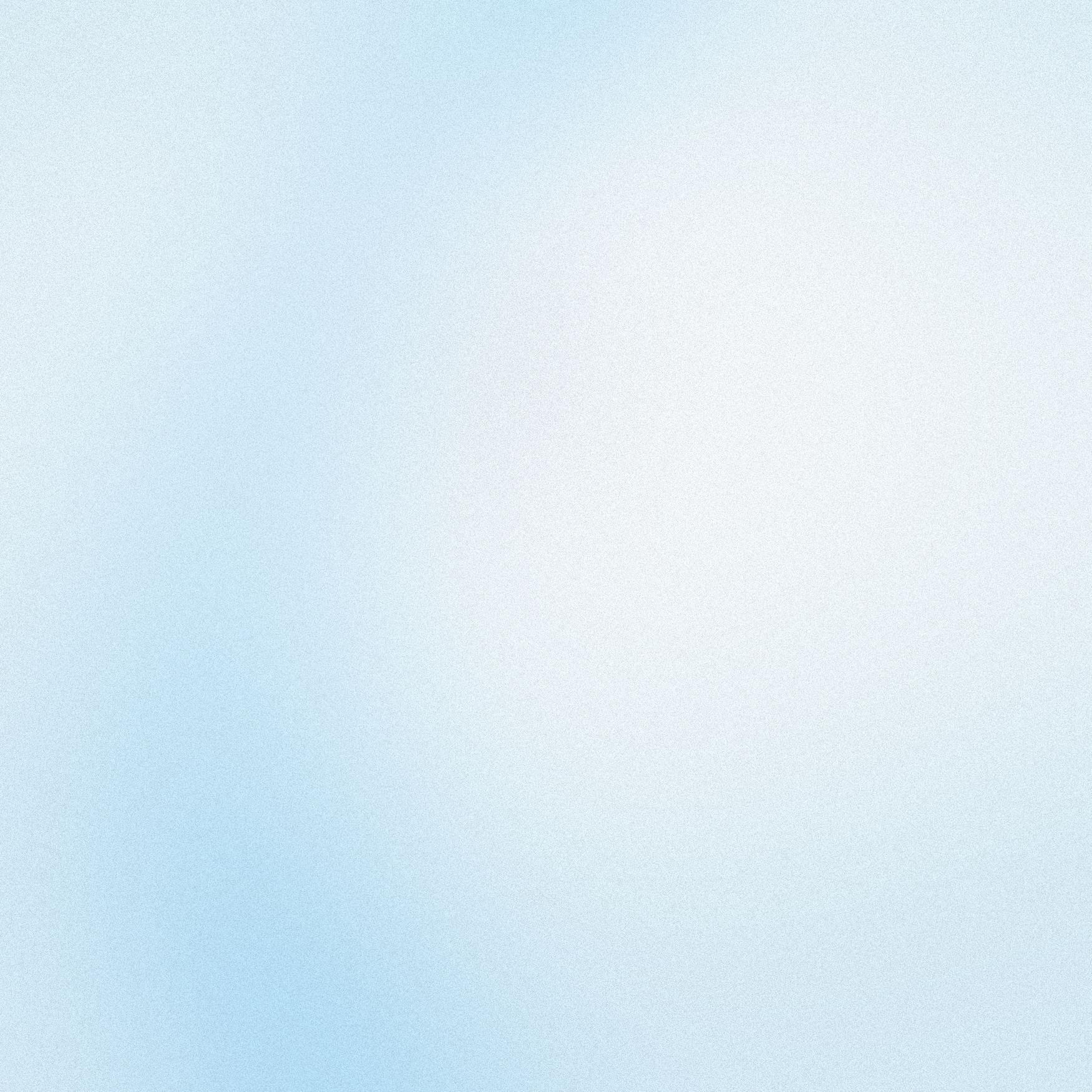 Light Blue Textured Background